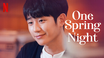 One Spring Night (2019)