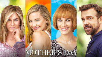 Mother's Day (2016)