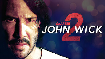 John Wick: Chapter 2 (2017)