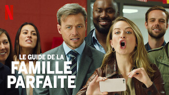 Le Guide de la famille parfaite (2021)