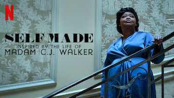 Self Made: Inspired by the Life of Madam C.J. Walker (2020)