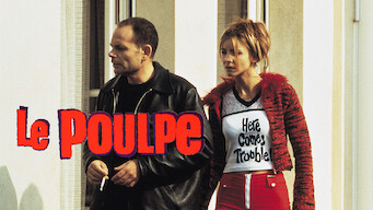 Poulpe (1998)