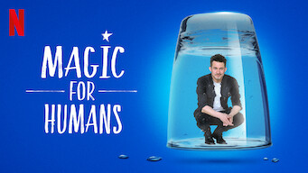 Magic for Humans (2020)