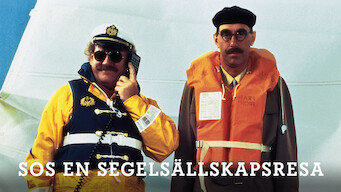 Sos - En Segelsällskapsresa (1988)