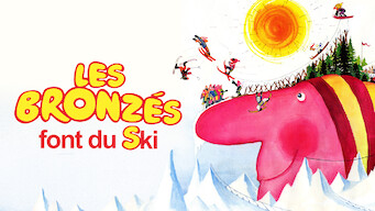 Les bronzés font du ski (1979)