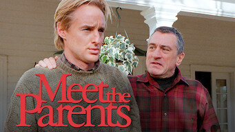 Meet the Parents (2000)