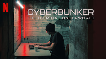 Cyberbunker: The Criminal Underworld (2023)