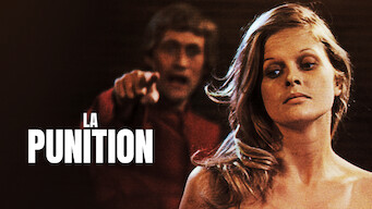 La Punition (1973)