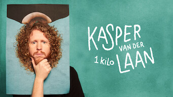 Kasper van der Laan - 1 Kilo (2022)