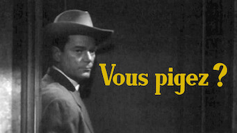 Vous pigez ? (1955)