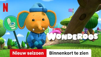 Wonderoos (2024)