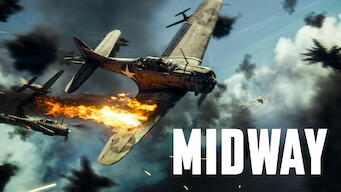 Midway (2019)