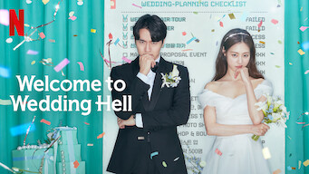 Welcome to Wedding Hell (2022)