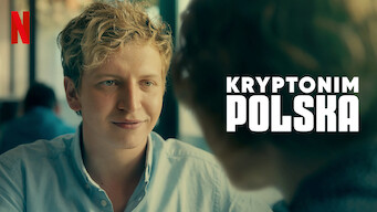 Kryptonim: Polska (2023)