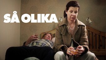 Så Olika (2009)