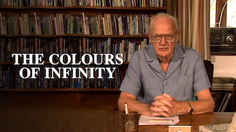 The Colours Of Infinity (1995)