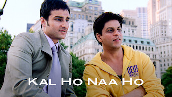 Kal Ho Naa Ho (2003)