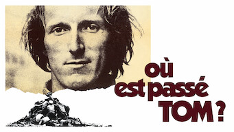 Où est passé Tom? (1971)