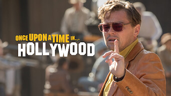 Once Upon a Time in Hollywood (2019)