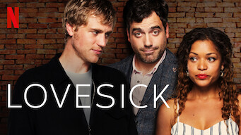 Lovesick (2018)