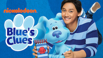 Blue's Clues (2019)