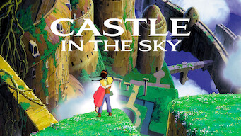 Castle in the Sky (1986)