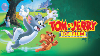 Tom en Jerry: De film (1992)