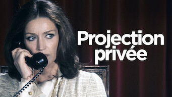 Projection privée (1973)