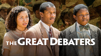 The Great Debaters (2007)