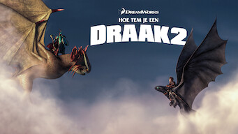 Hoe tem je een draak 2 (2014)