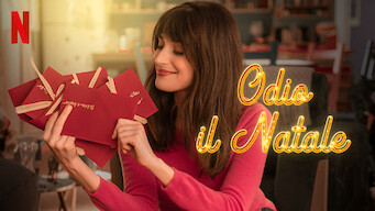 Odio il Natale (2023)