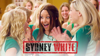 Sydney White (2007)