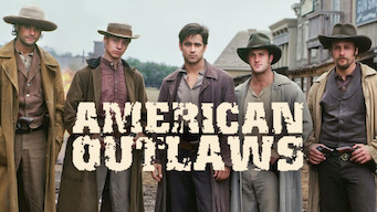 American Outlaws (2001)