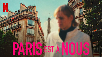 Paris est à Nous (2019)