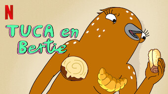 Tuca en Bertie (2019)