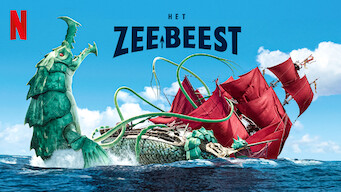 Het zeebeest (2022)