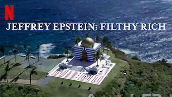 Jeffrey Epstein: Filthy Rich (2020)