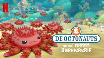 De Octonauten en het Groot Barrièrerif (2020)