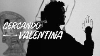 Cercando Valentina (2018)