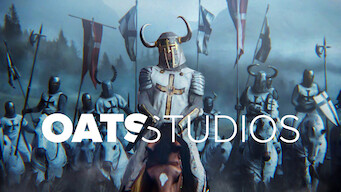 Oats Studios (2020)