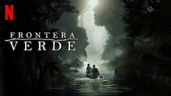 Frontera verde (2019)