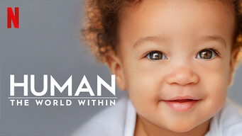 Human: The World Within (2021)