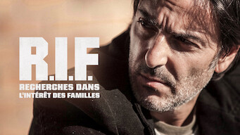 R.I.F. (Recherches dans l'Intérêt des Familles) (2011)