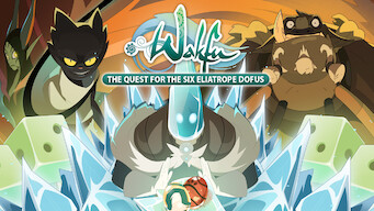 Wakfu: De zoektocht naar de zes Eliatrope Dofus (2014)