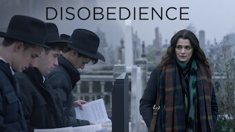 Disobedience (2017)