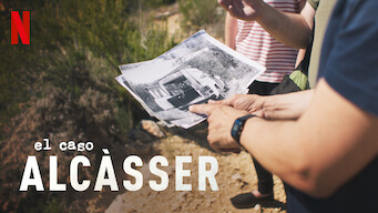 El caso Alcàsser (2019)