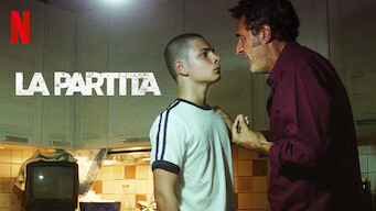 La Partita (2020)