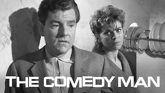 The Comedy Man (1964)