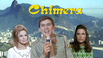 Chimera (1968)