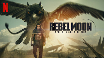 Rebel Moon — Deel 1: A Child of Fire (2023)